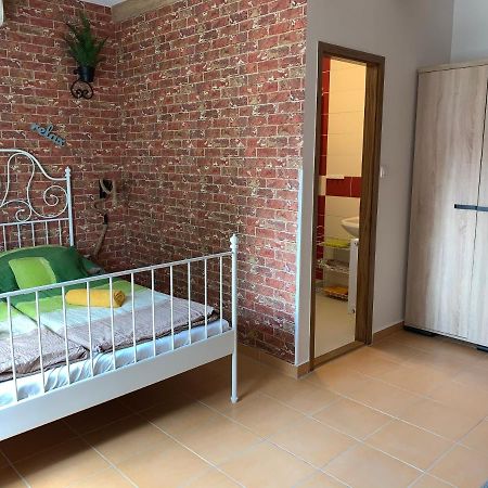 Armada Family Apartment Hajdúszoboszló Eksteriør billede