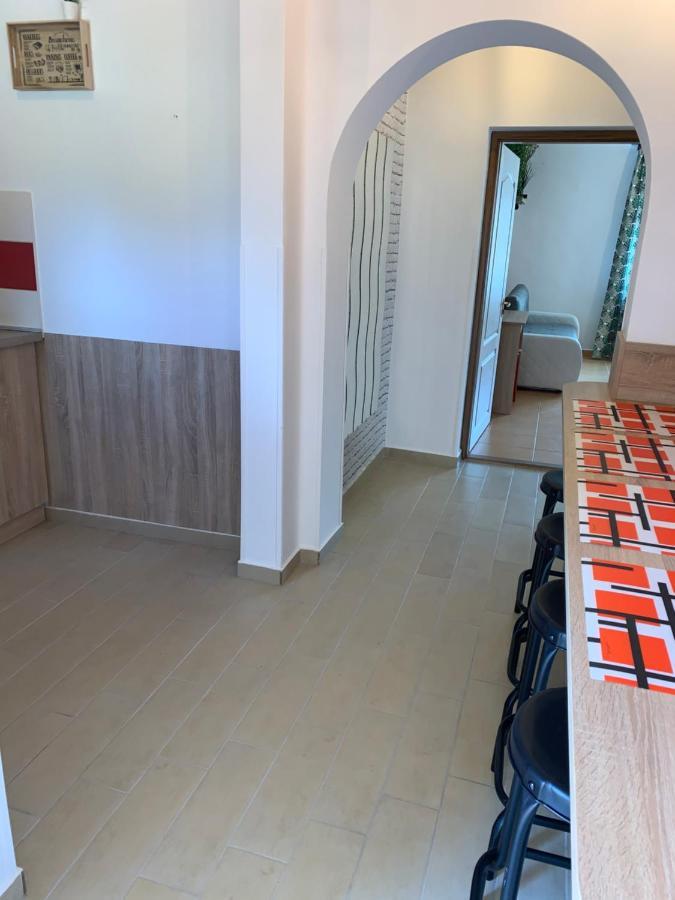 Armada Family Apartment Hajdúszoboszló Eksteriør billede