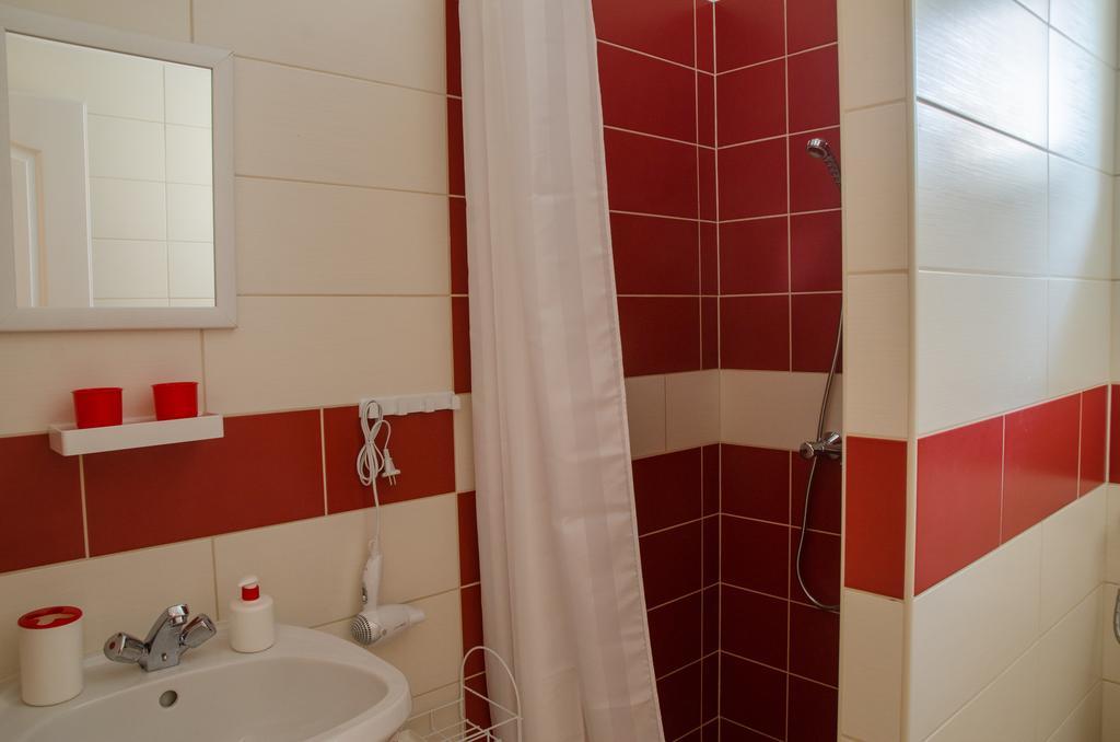 Armada Family Apartment Hajdúszoboszló Værelse billede