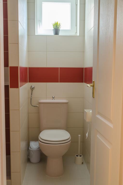 Armada Family Apartment Hajdúszoboszló Værelse billede